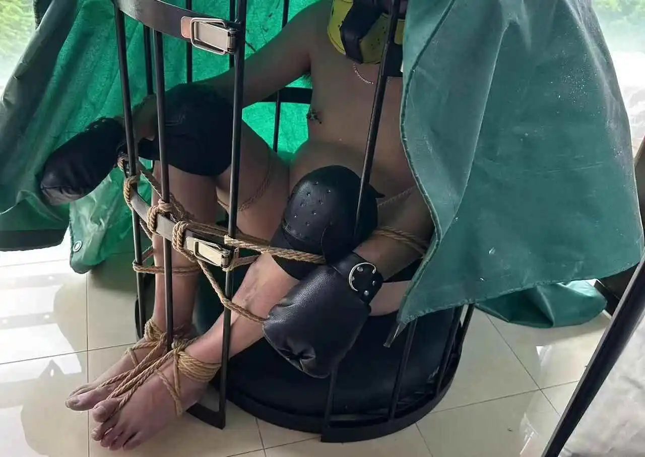 【西檬之家】BDSM新手入门：TK玩法与安全指南
