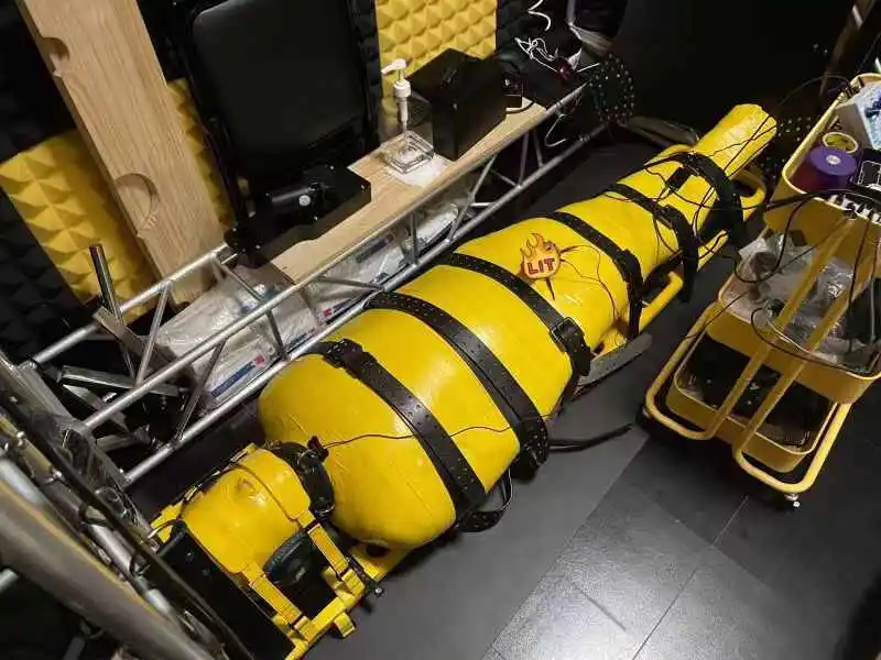 【西檬之家】BDSM小圈入门指南：新人如何理解SSC与安全词