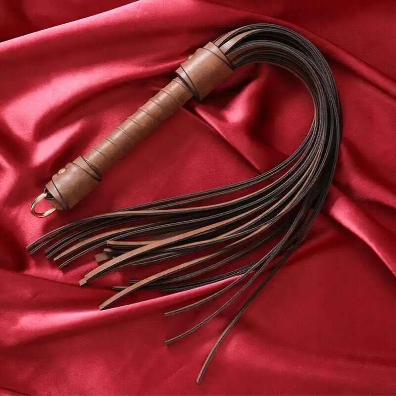 【西檬之家】字母圈的Aftercare：为何它是BDSM关系中最重要的一环？