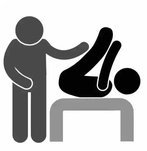 【西檬之家】OTK是什么意思？字母圈跨膝惩戒新人指南