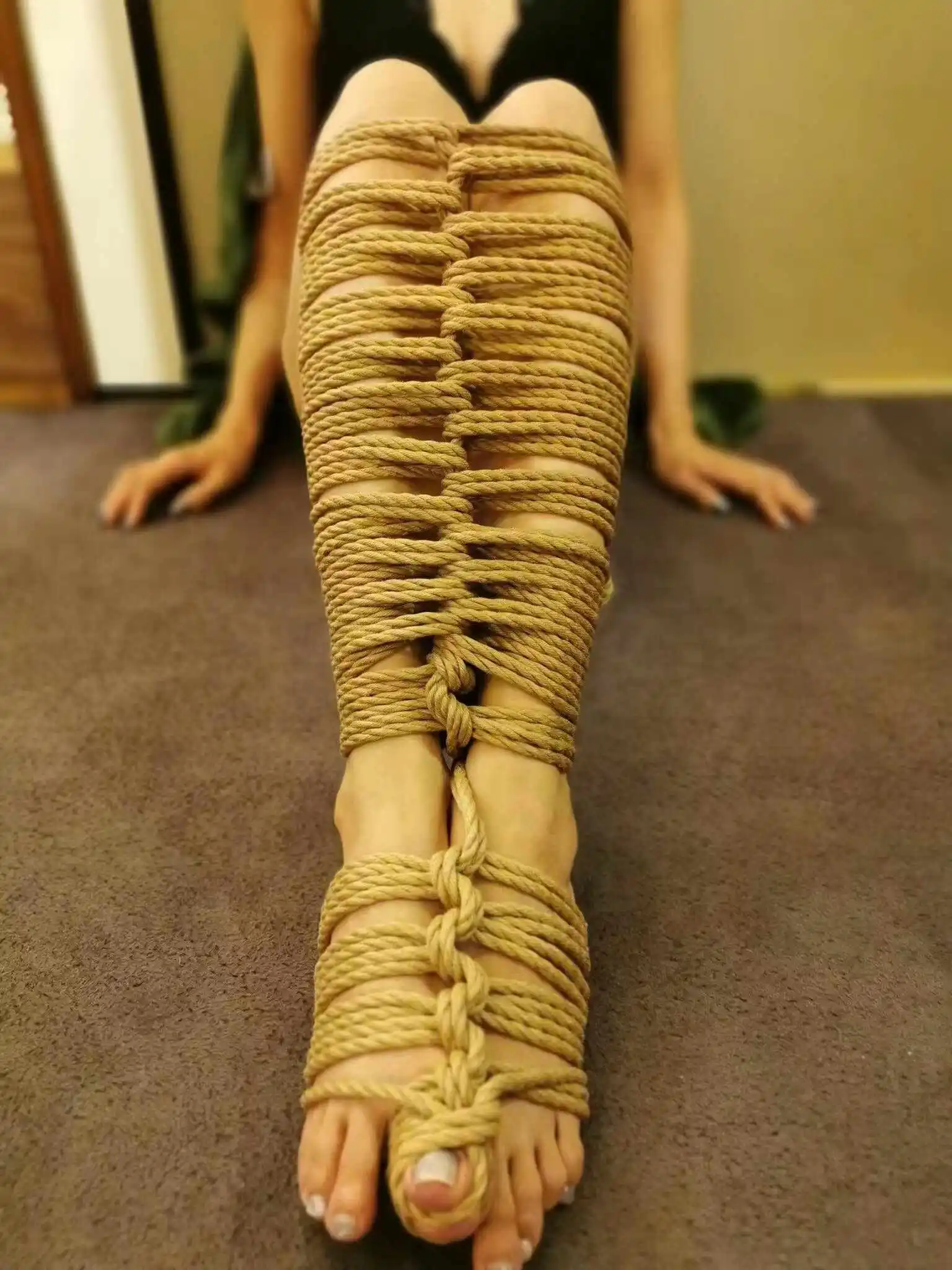 西檬之家-BDSM圈内Aftercare：活动结束后的心理重建指南