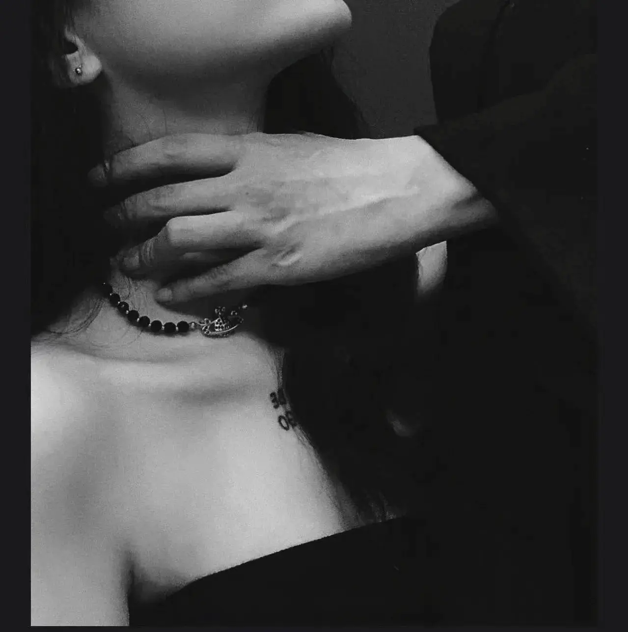 【西檬之家】BDSM亚文化新人指南：如何建立基于SSC的健康关系