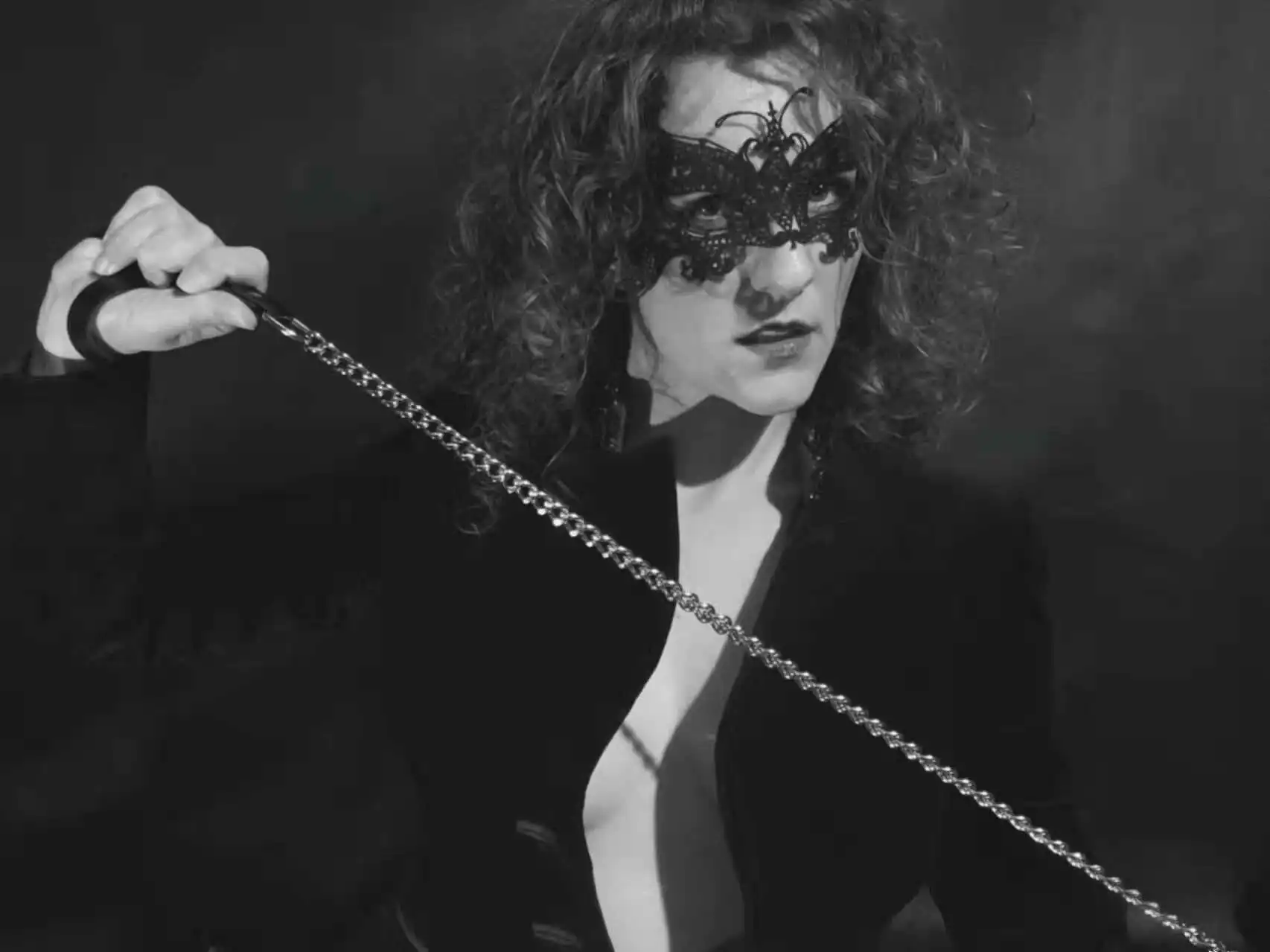 【西檬之家】字母圈M倾向解析：BDSM新人的权威入门指南