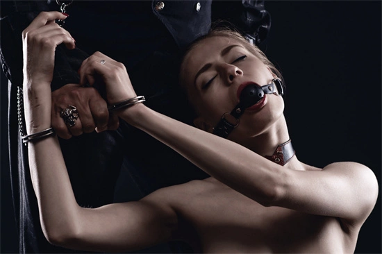 【西檬之家】斯慕圈是什么？BDSM新人入圈权威指南