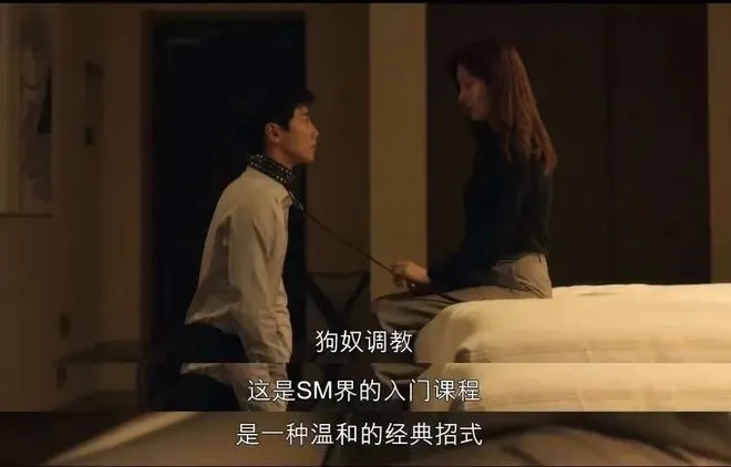 【西檬之家】斯慕圈是什么？字母圈新人入圈必读权威指南